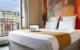 Mercure Paris Alesia